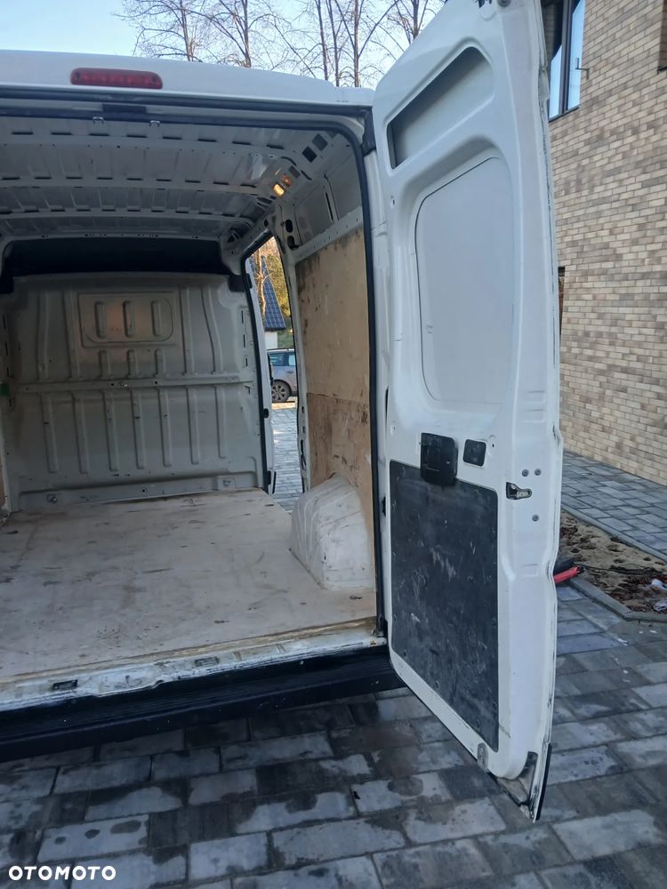 Peugeot Boxer - 5