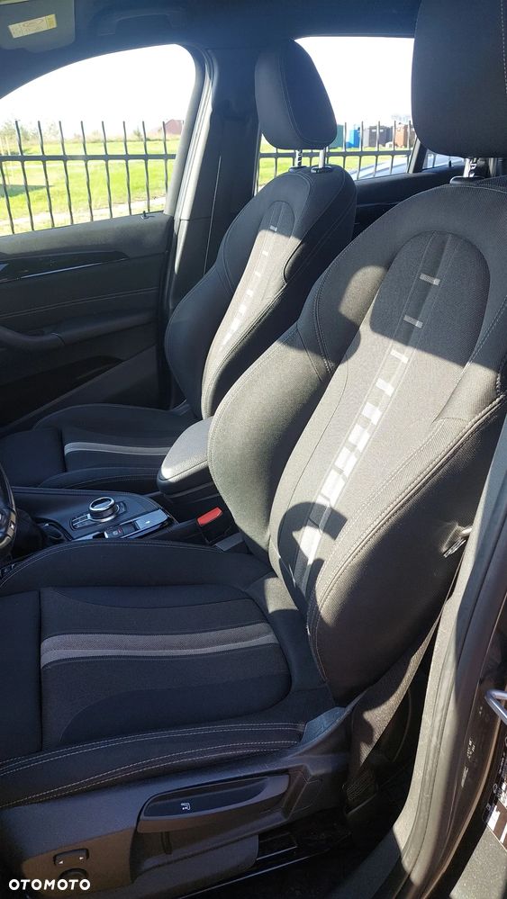 BMW X1 sDrive18d M Sportpaket - 6