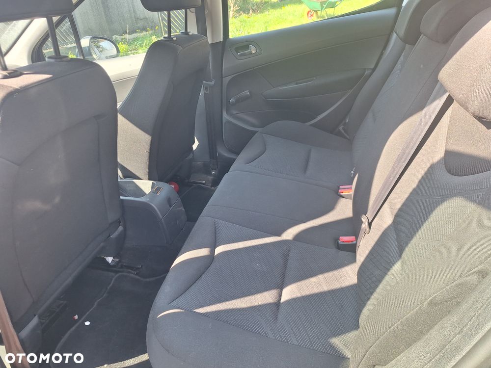 Peugeot 308 1.4 Trendy - 8