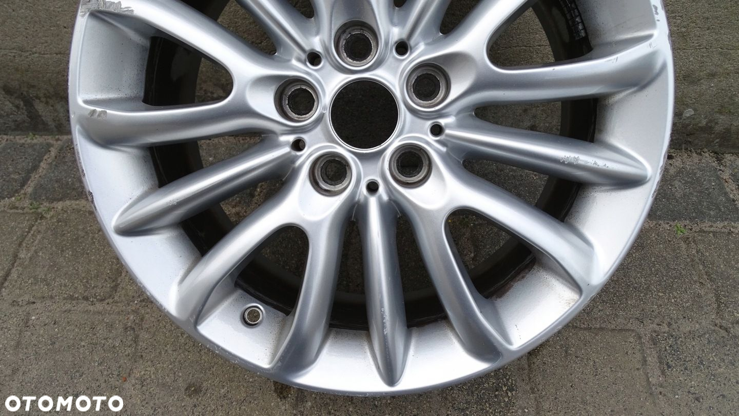 MINI CLUBMAN F54 7.5Jx17H2 ET54 5x112 - felga - 3