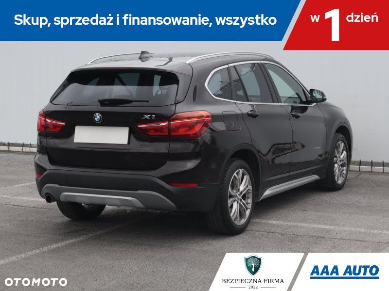BMW X1 - 7