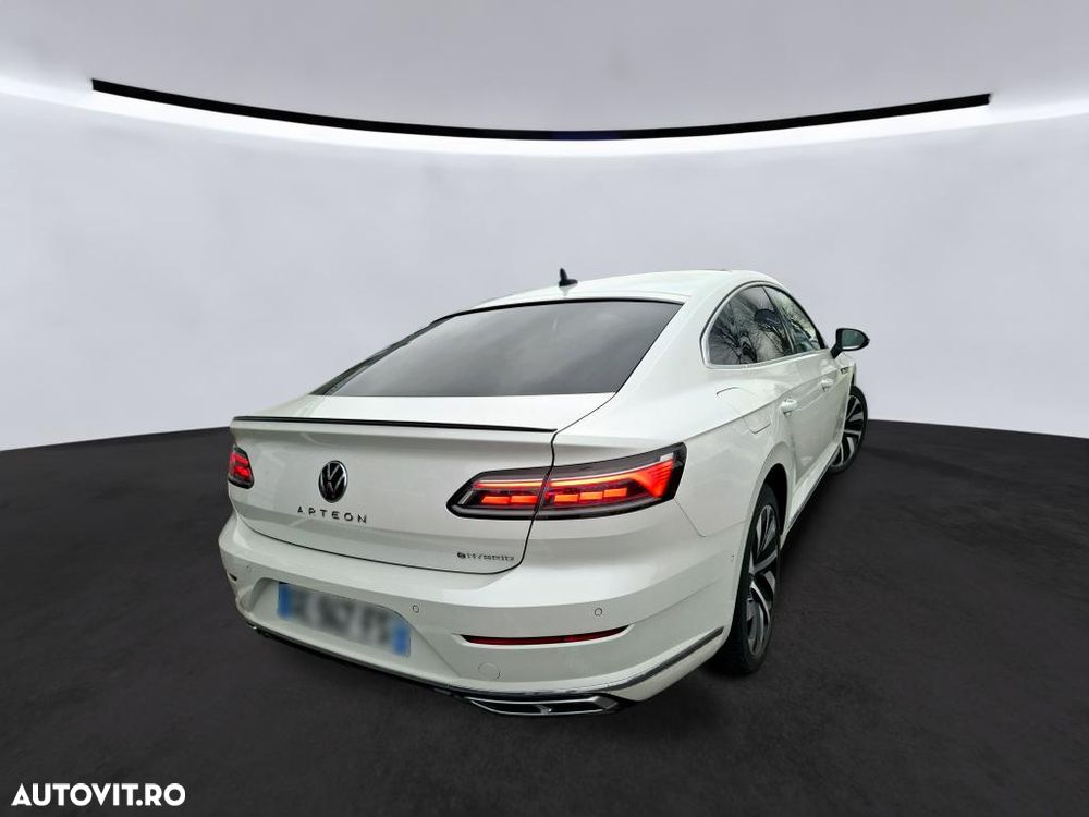 Volkswagen ARTEON 1.4 eHybrid OPF DSG R-Line - 3