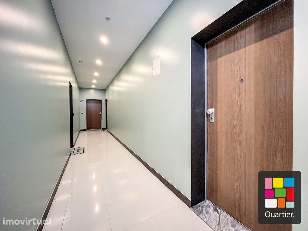 Amoreiras - Campo de Ourique - Grande imagem: 4/15