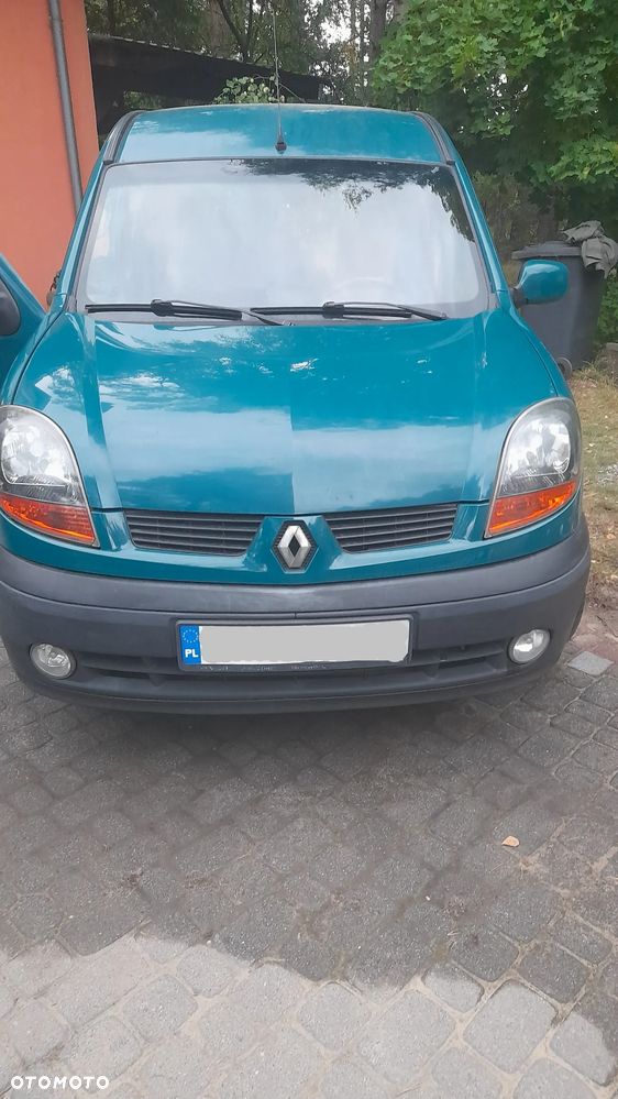 Renault Kangoo - 2