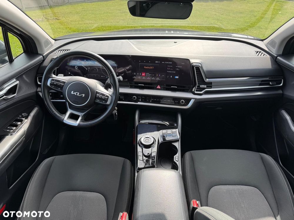 Kia Sportage - 25
