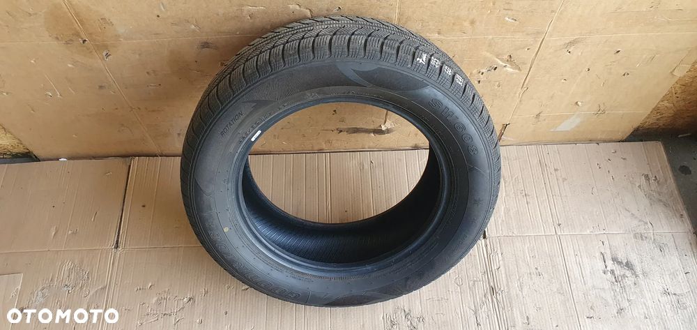1X Opona Goodride SW608 225/60 R17 7mm 3324 - 2