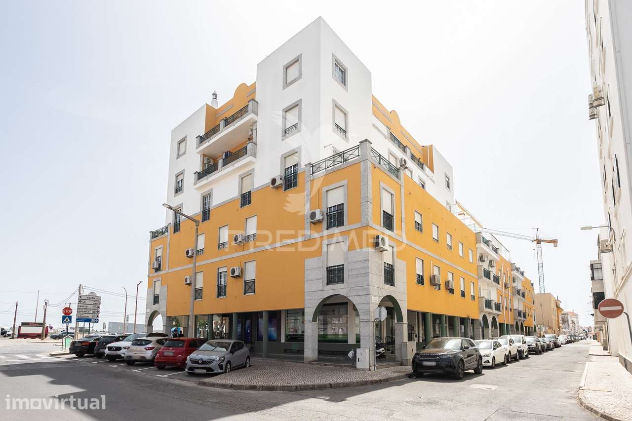 Penthouse com vistas únicas - Grande imagem: 4/25