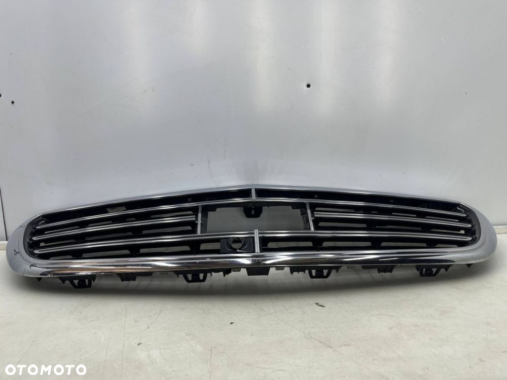 Atrapa Mercedes E-Klasa E klasa W213 16-23r. radar przednia maskownica grill A2138808902 - 16