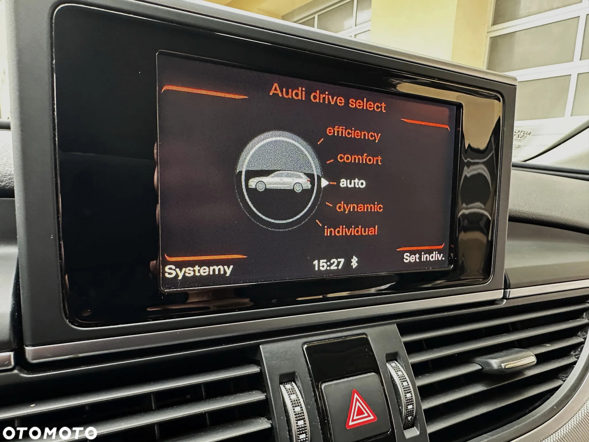 Audi A6 Avant 2.0 TDI Ultra S tronic - 22