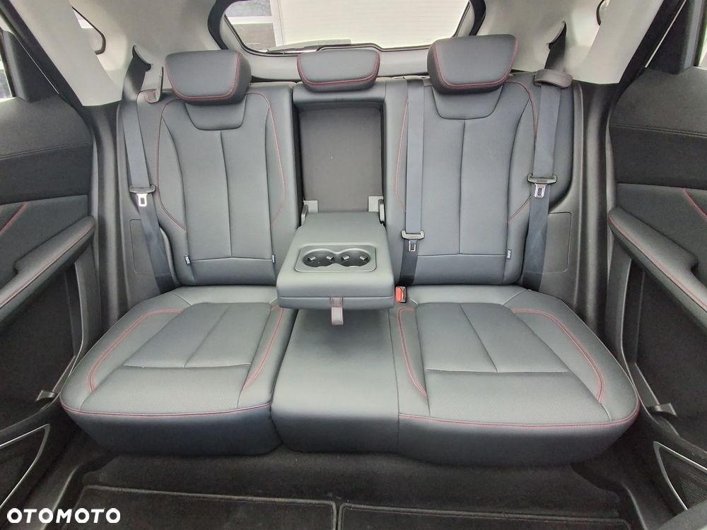 Forthing T5 EVO - 16