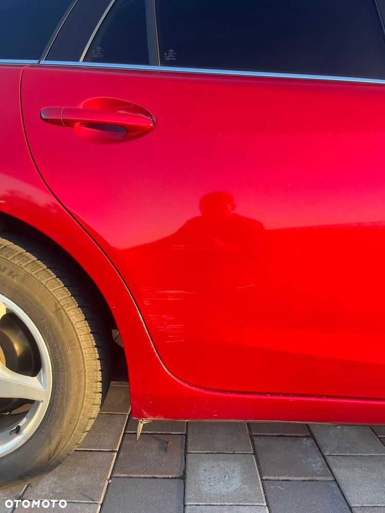 Mazda 6 2.2 D Skypassion I-ELoop - 8