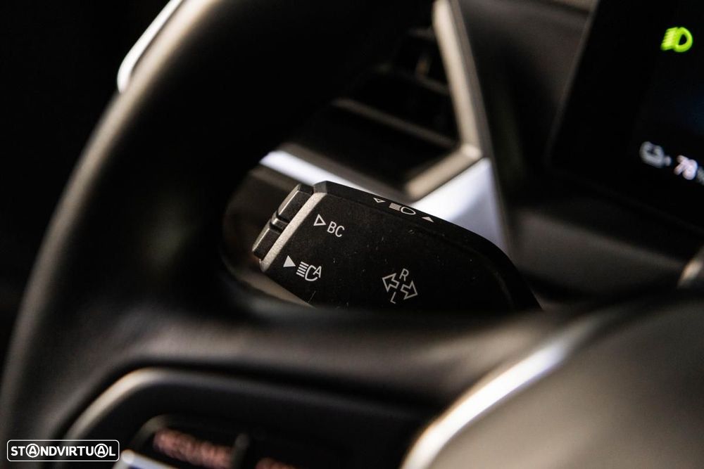 BMW i4 eDrive40 - 35