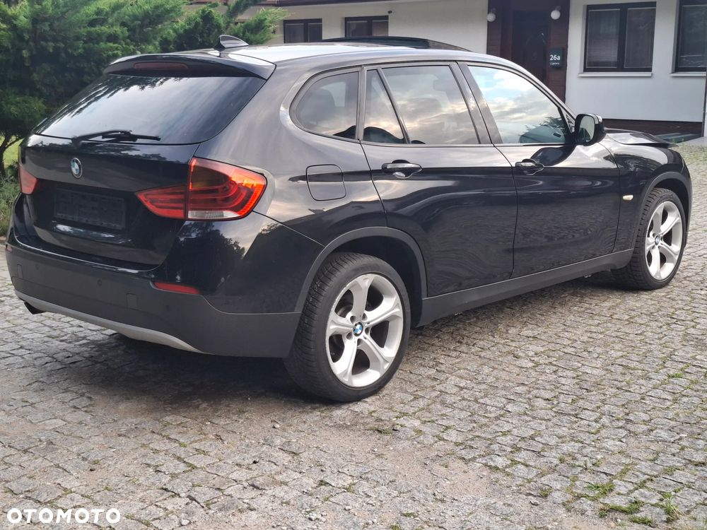 BMW X1 xDrive20d - 2