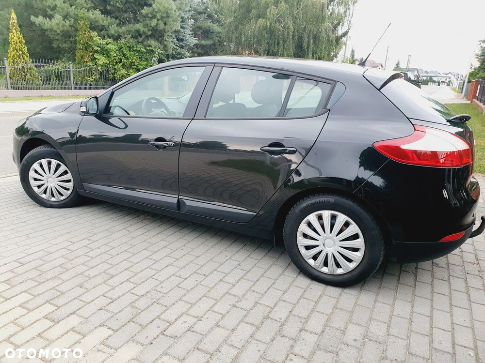 Renault Megane - 17