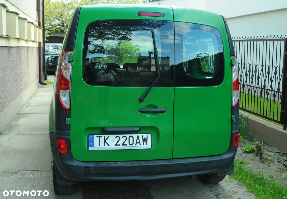 Renault KANGOO LONG MAXI - 3