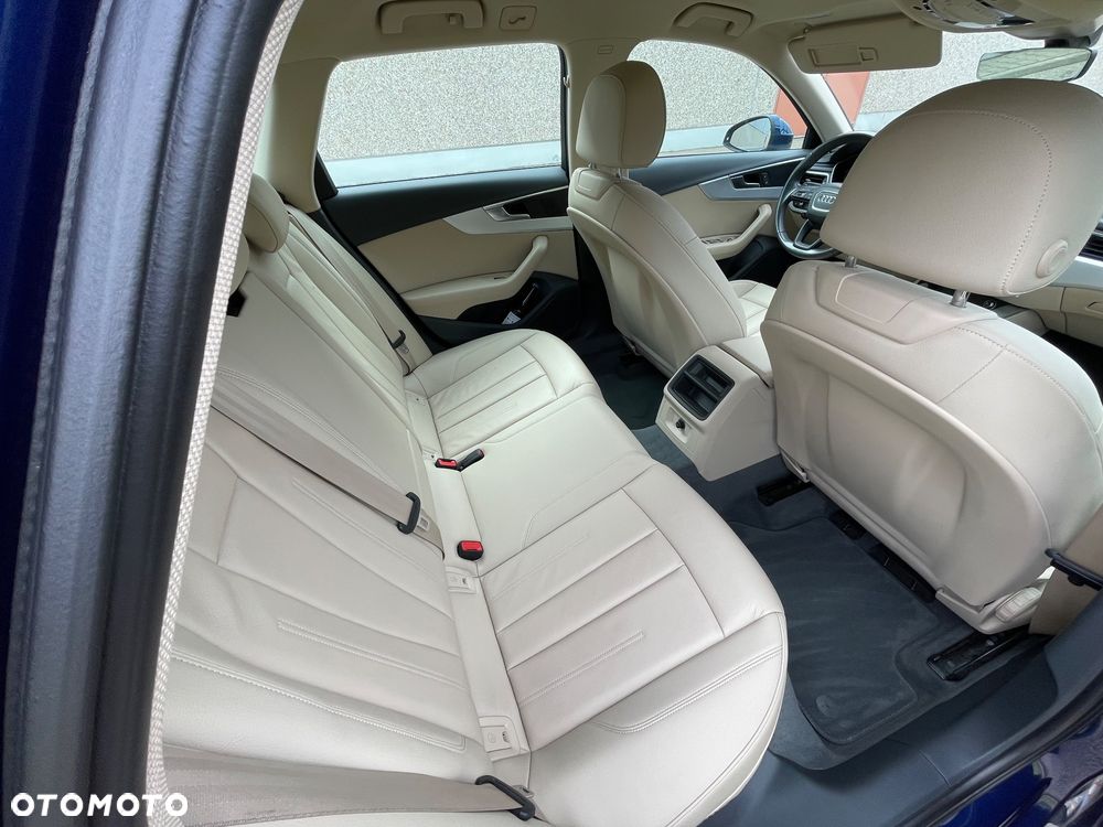 Audi A4 Avant - 21