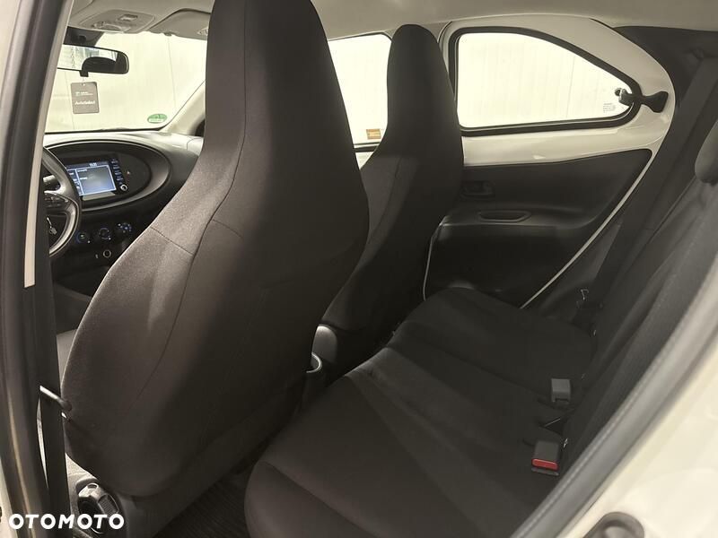 Toyota Aygo X 1.0 VVT-i Active - 19