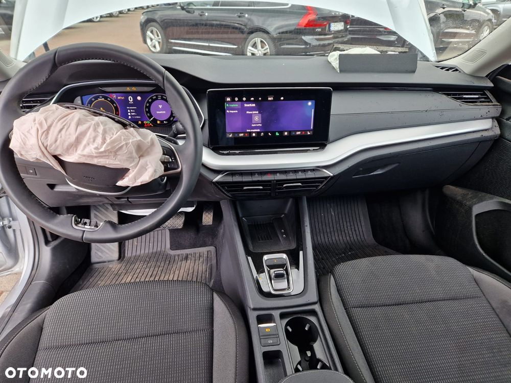 Skoda Octavia 1.5 TSI e-Tec Style DSG - 15
