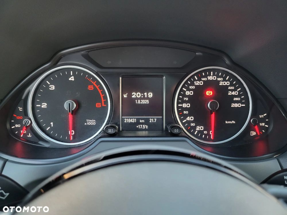 Audi Q5 2.0 TDI Quattro Design S tronic - 18