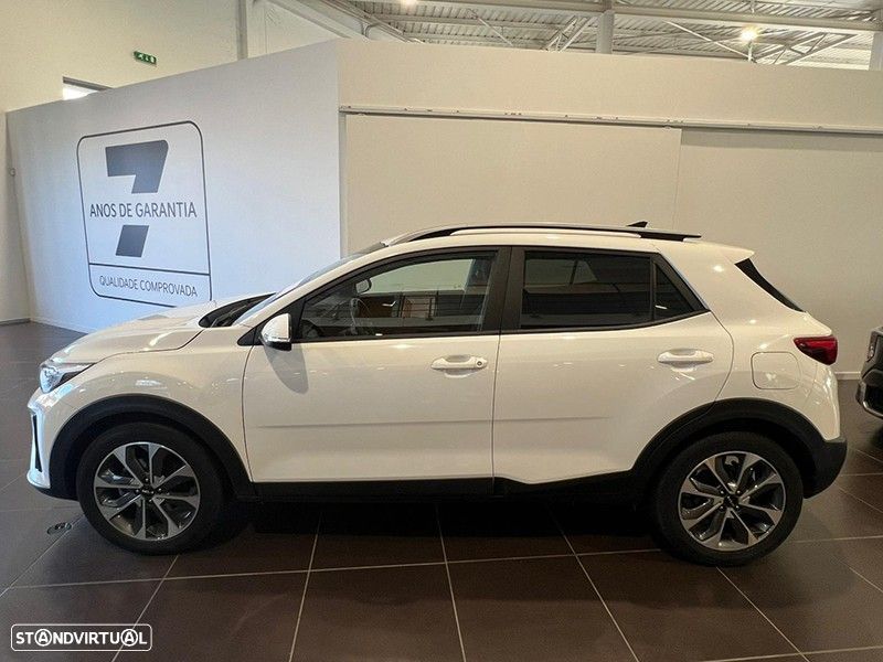 Kia Stonic 1.0 T-GDI Drive - 5