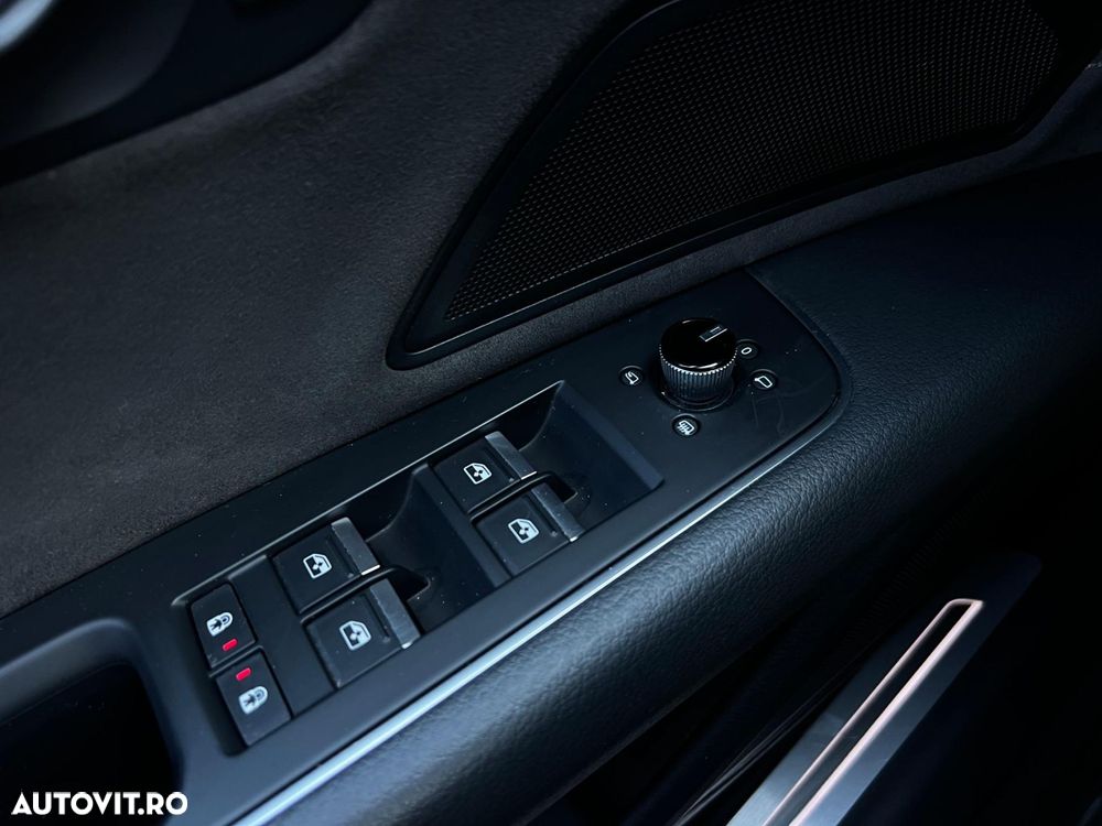 Audi A8 - 37