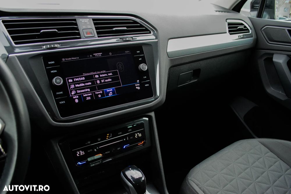 Volkswagen Tiguan 2.0 TDI SCR DSG URBAN SPORT - 21