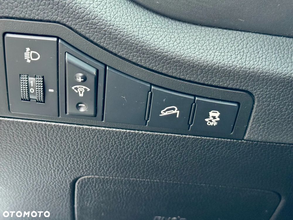 Kia Sportage 1.7 CRDI 2WD Spirit - 18