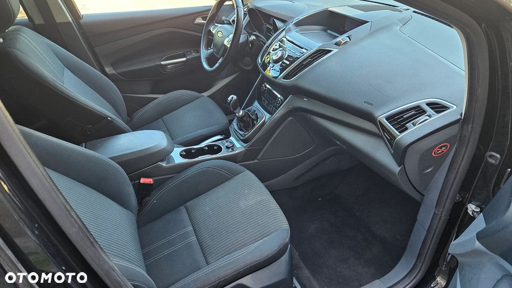 Ford C-MAX 1.0 EcoBoost Titanium ASS - 6