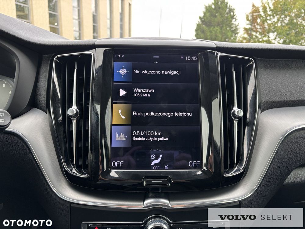 Volvo XC 60 - 20