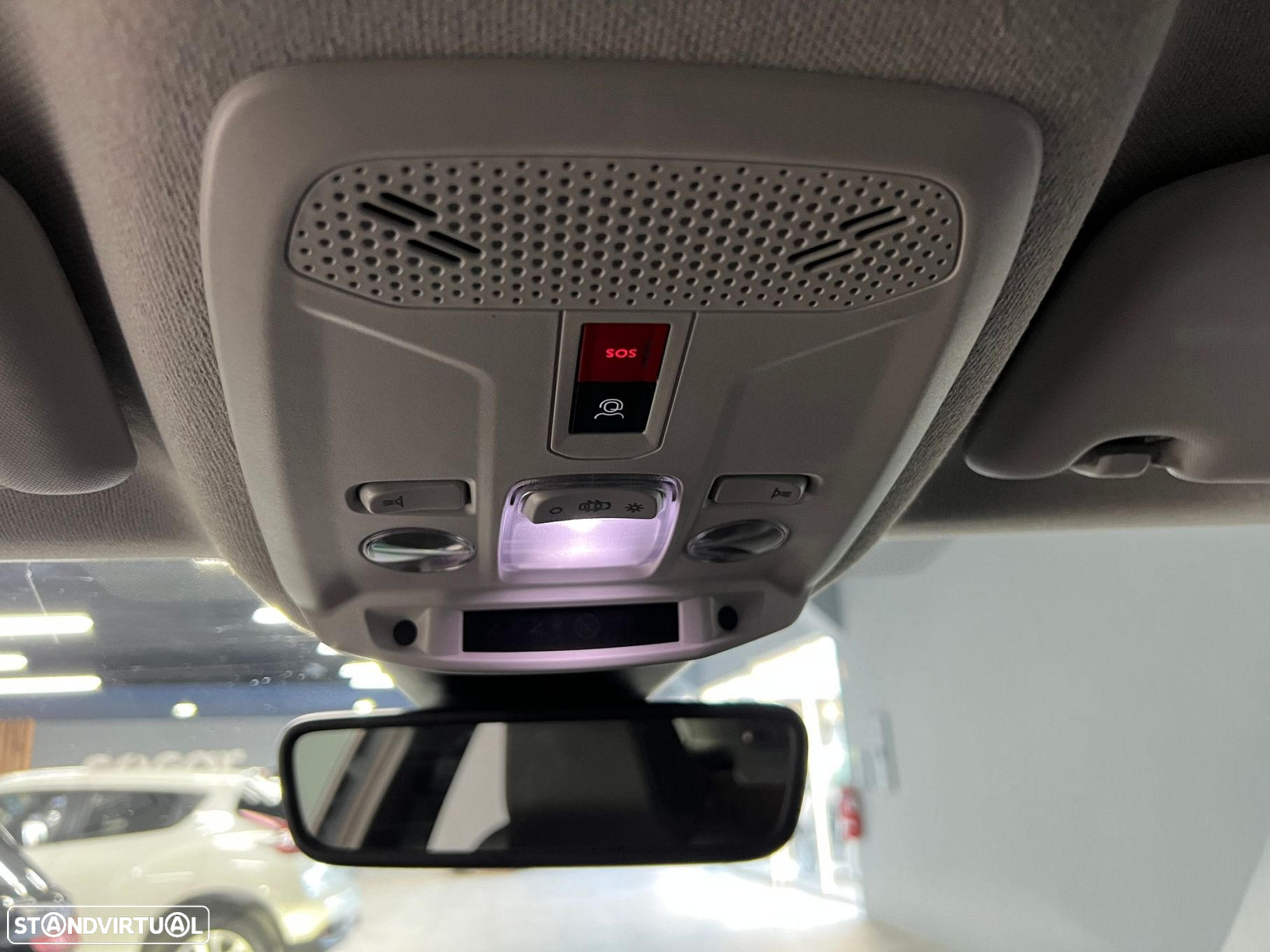 Citroën C4 1.2 PureTech Feel Pack - 31