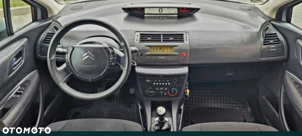 Citroën C4 1.6 VTi Attraction - 3