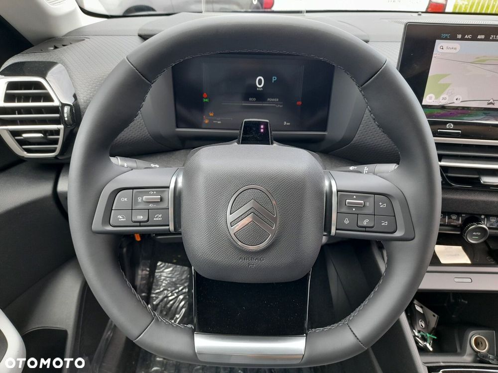 Citroën C4X - 25