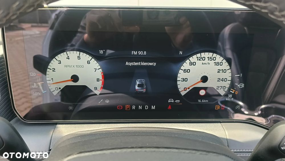 Ford Mustang 5.0 Ti-VCT V8 GT - 32