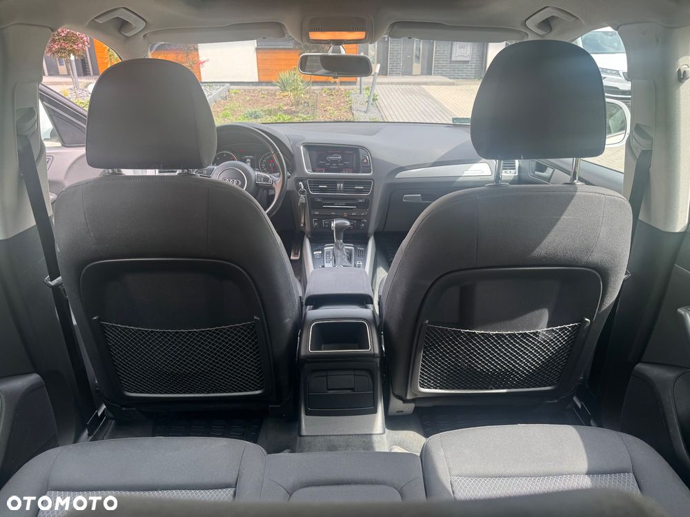 Audi Q5 - 14