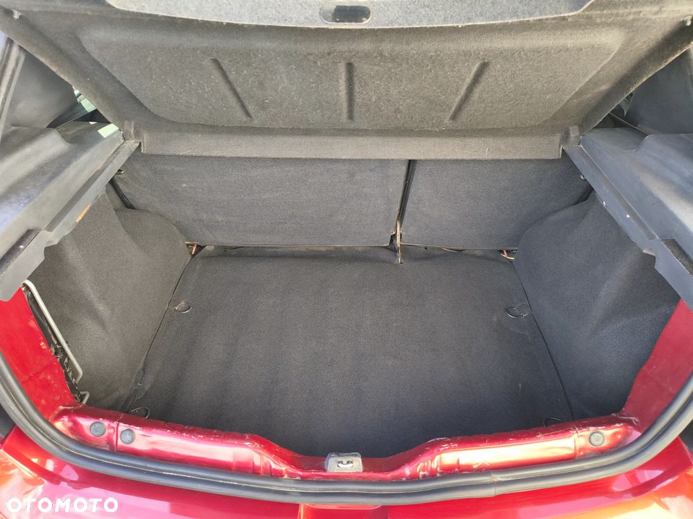Dacia Sandero Stepway - 15