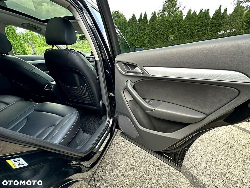 Audi Q3 - 15