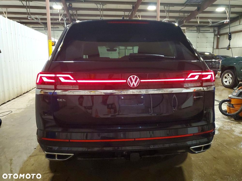 Volkswagen Atlas - 6