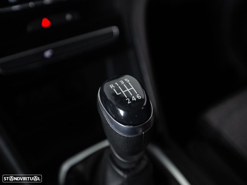 Renault Mégane Sport Tourer 1.5 Blue dCi Limited - 16