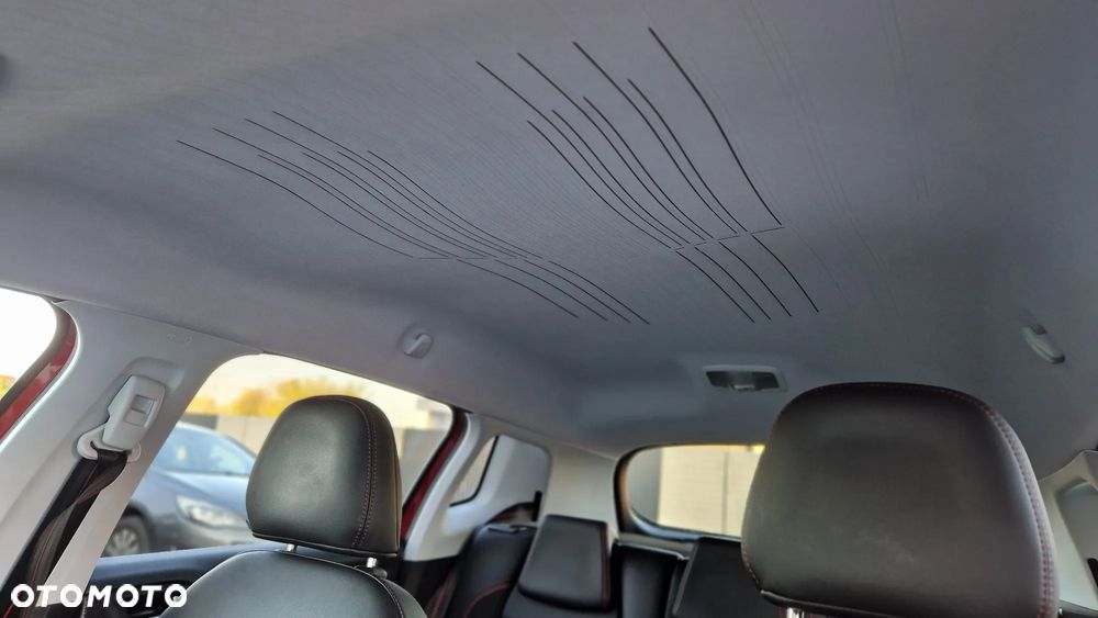 Peugeot 2008 PureTech 110 Stop&Start GT-Line Edition - 20