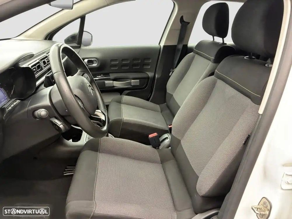 Citroën C3 1.2 PureTech Shine - 9