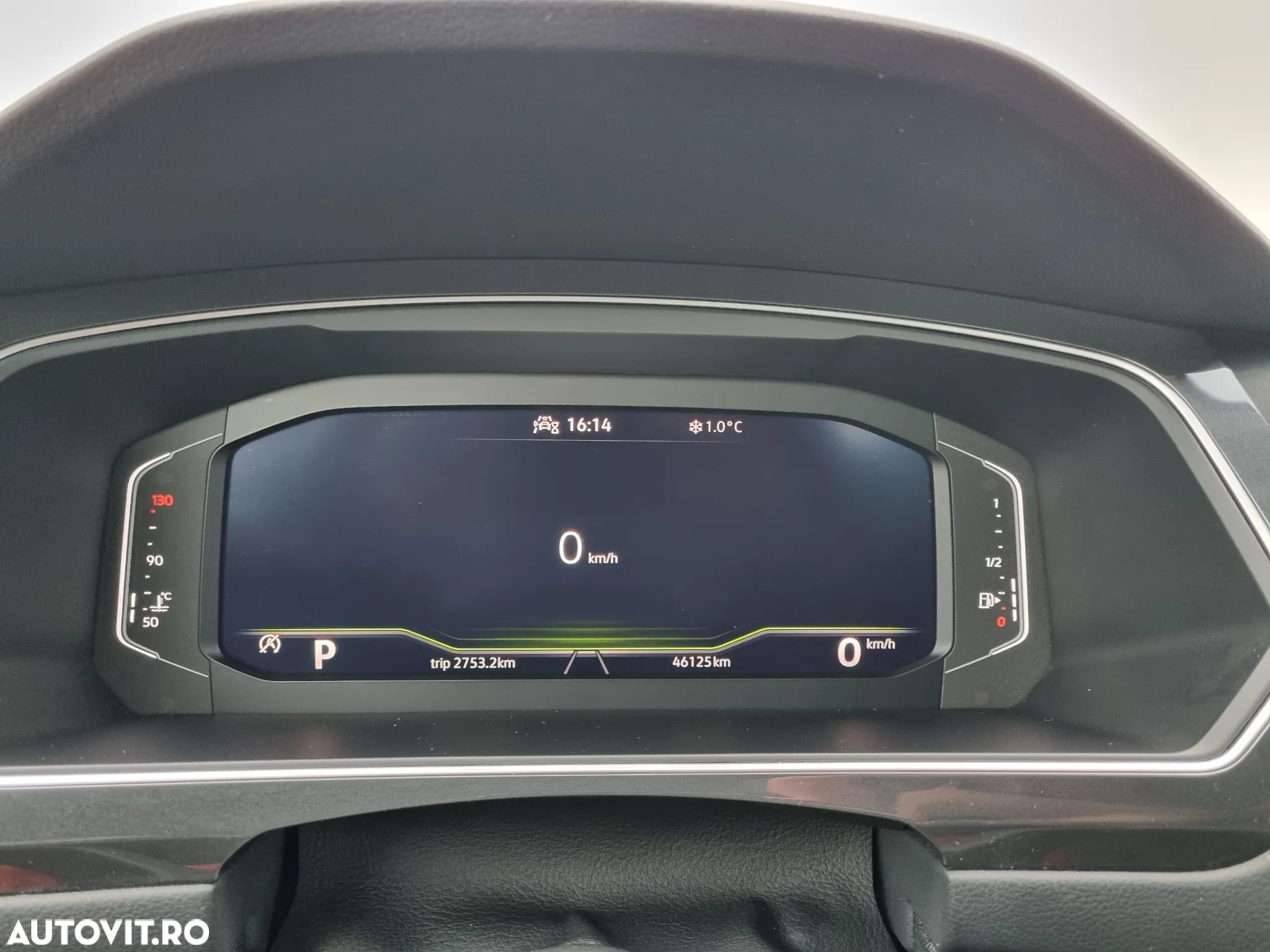 Volkswagen Tiguan 1.5 TSI OPF DSG Life - 16