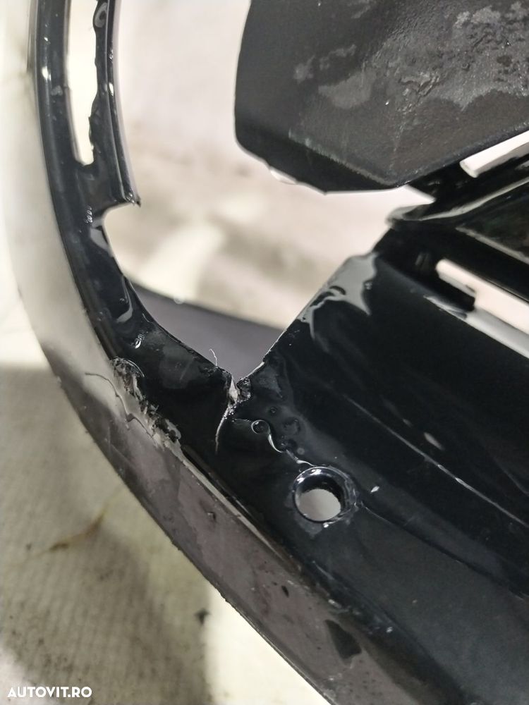 Bara fata Mercedes GLC W254 AMG, 2023, 2024, 2025, cod origine OE A2548851501. - 5