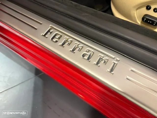 Ferrari California F1 - 38
