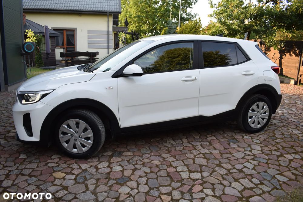 Kia Stonic - 6
