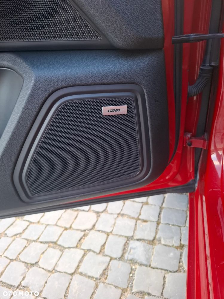 Porsche Macan - 21