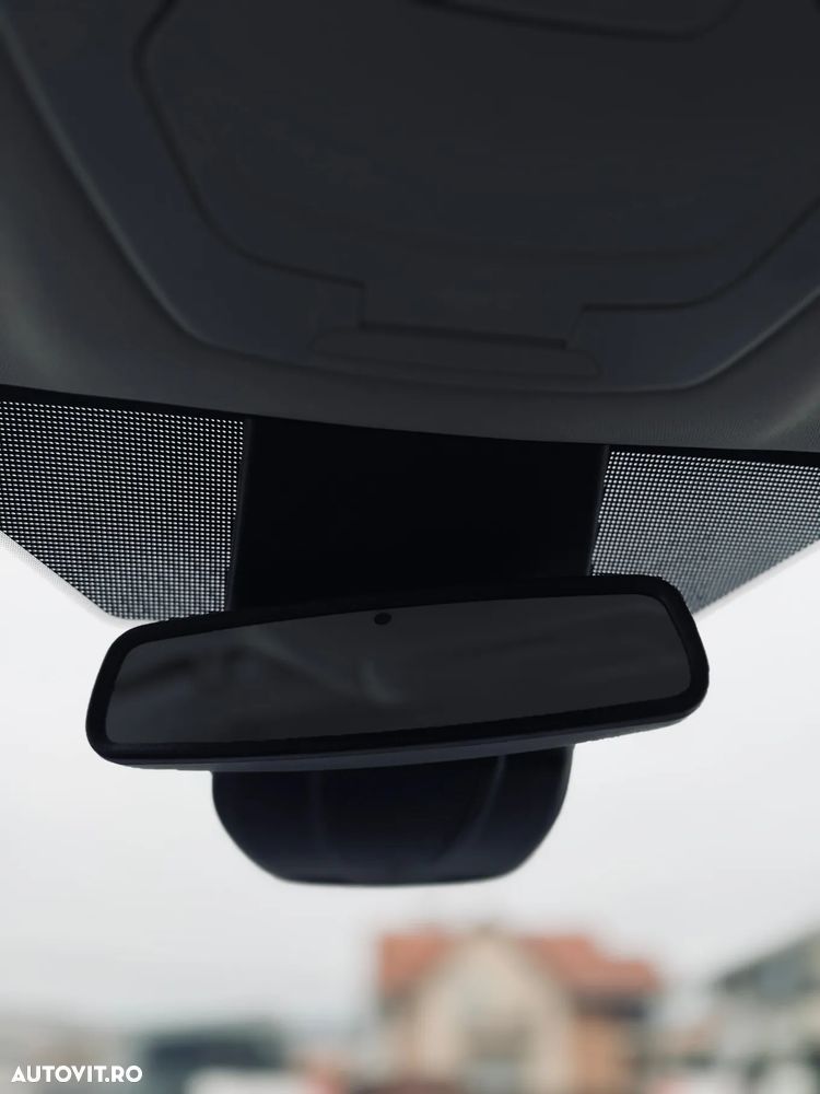 Ford Kuga 2.0 EcoBlue Aut. 4x4 COOL&CONNECT - 19