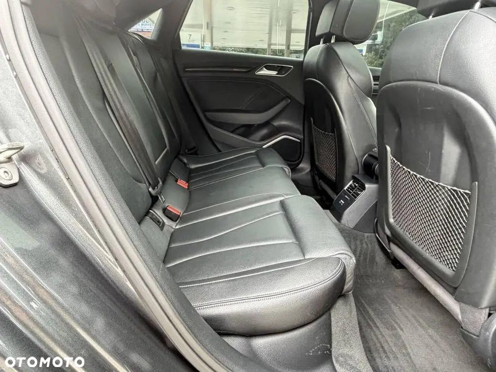 Audi S3 Limousine 2.0 TFSI Quattro S tronic - 12