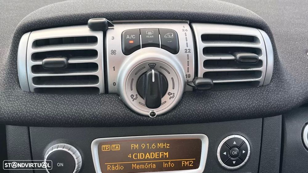 Smart ForTwo Coupé 1.0 mhd Passion 71 - 48