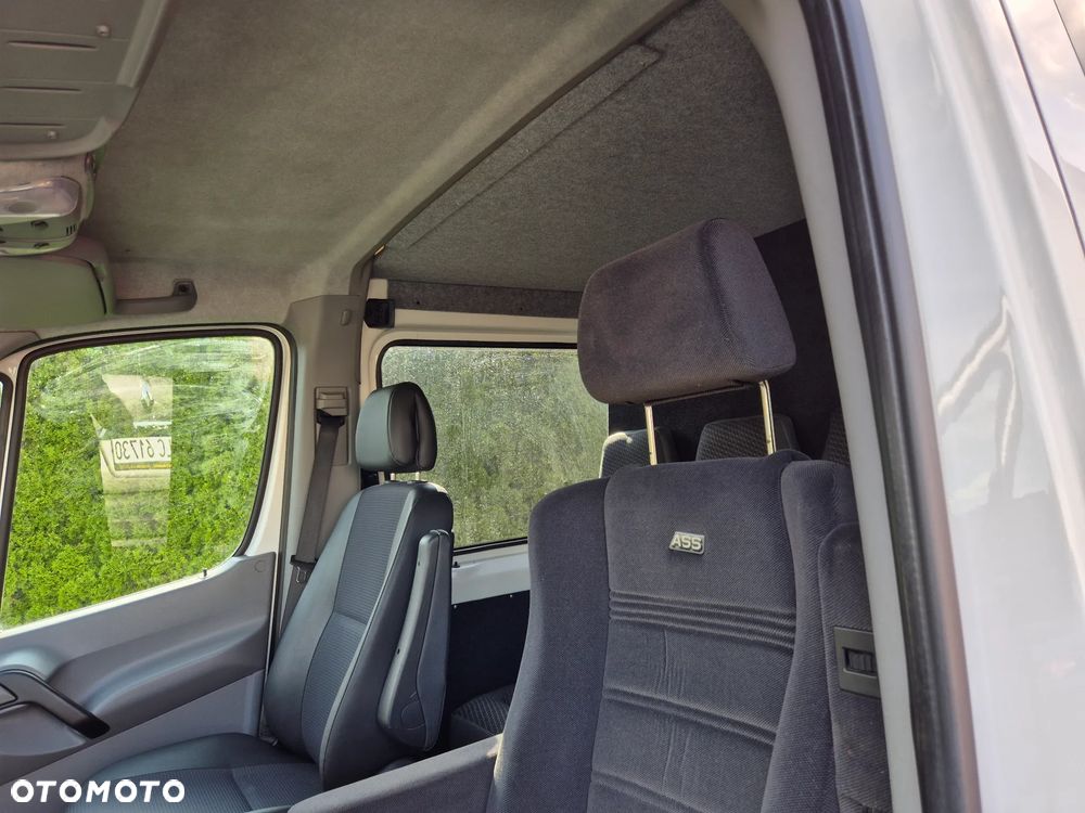 Volkswagen Crafter - 17