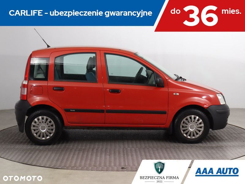 Fiat Panda - 7
